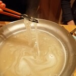 天然とらふぐ料理 明石的实拍图