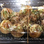 たこ焼き 菜々的实拍图