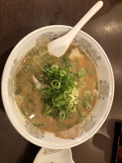 大黒ラーメン 福知山店的实拍高清图