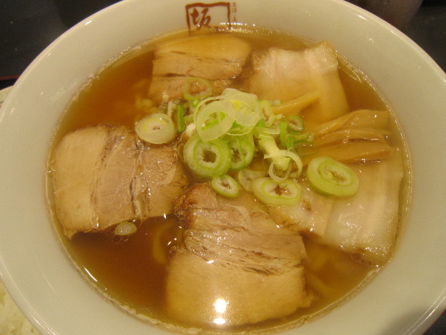 喜多方ラーメン坂内 多摩センター店的實拍高清圖