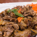 中国食府 双龍居 天満駅前店的实拍图