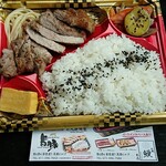 豚料理専門店 旨豚的实拍图