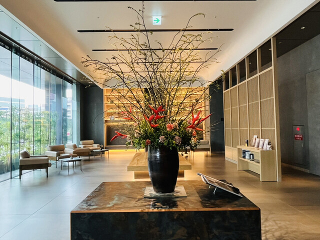recommendations image for THE BLOSSOM HAKATA Premier