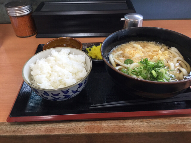 麺座 寝屋川市駅店的實拍高清圖