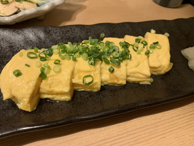 蕎麦割烹 山崎 大井町本店的實拍高清圖