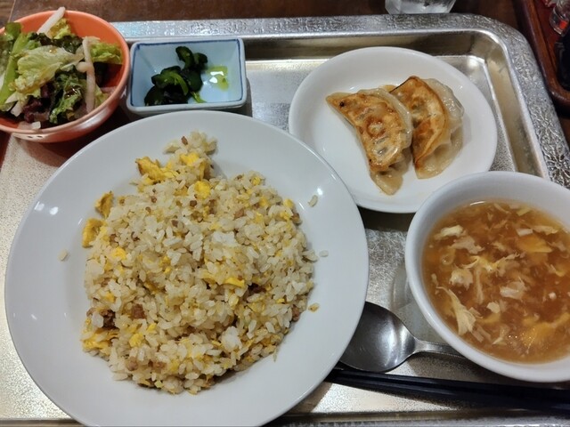 餃子専科 Dining Lee的實拍高清圖