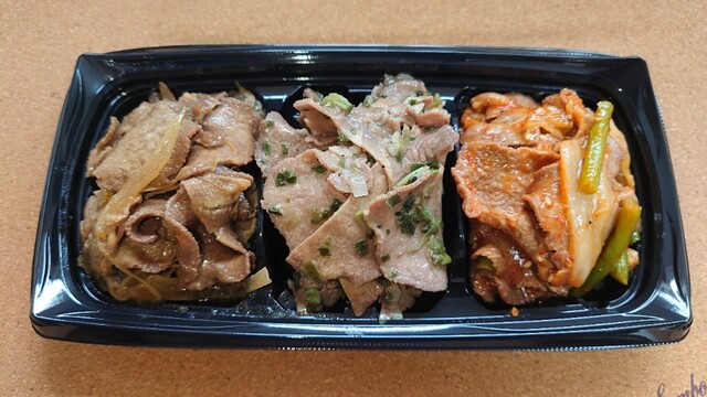 利久ぷらすキッチン 阪急うめだ店的实拍高清图