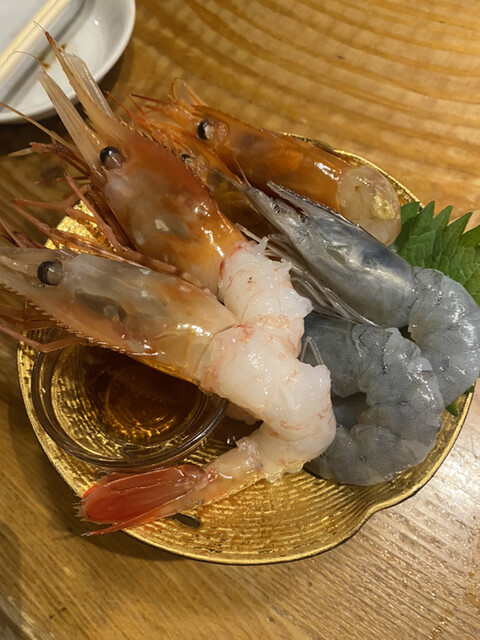 recommendations image for 活海老バル orb 福島