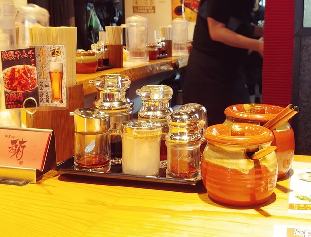 天天有 伏見大手筋店的实拍高清图