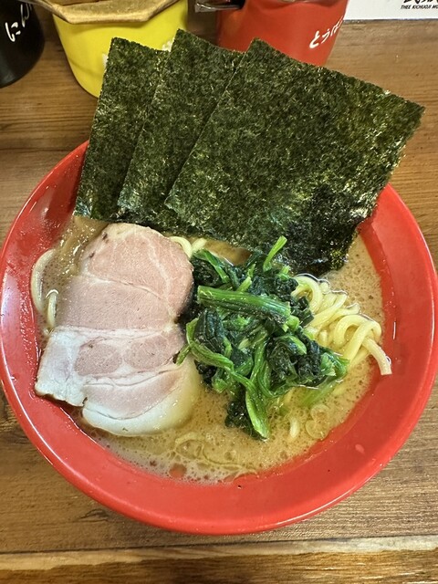 recommendations image for 武蔵家