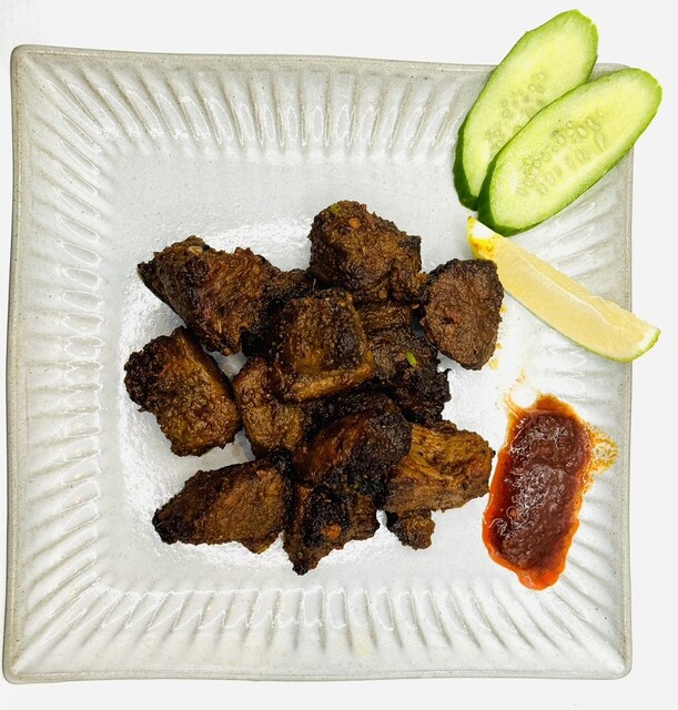 KARUWA KOIWA RESTAURANT&BAR的实拍高清图