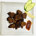 KARUWA KOIWA RESTAURANT&BAR的实拍图