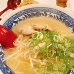 中華料理 琴寿的實拍圖
