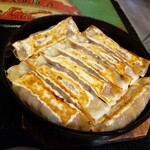 紅虎餃子房 丸の内センタービル店的實拍圖