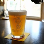 BEER BELLY的實拍圖
