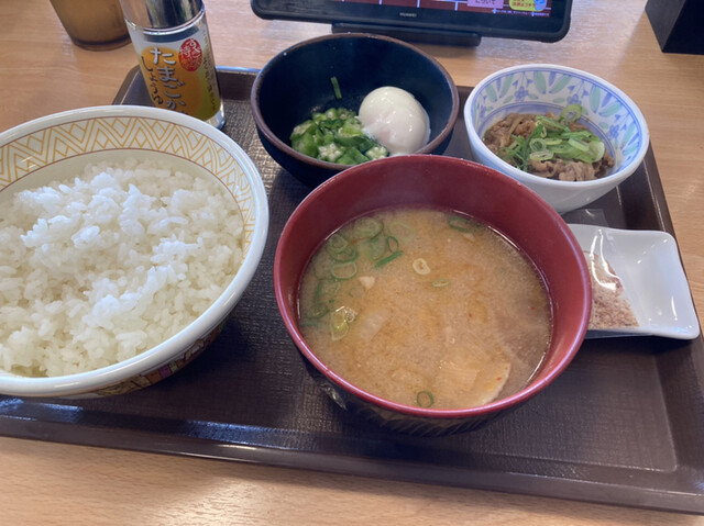 recommendations image for すき家 葛飾亀有一丁目店