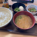 recommendations for すき家 葛飾亀有一丁目店