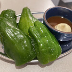 串カツ田中 恵比寿店的實拍圖