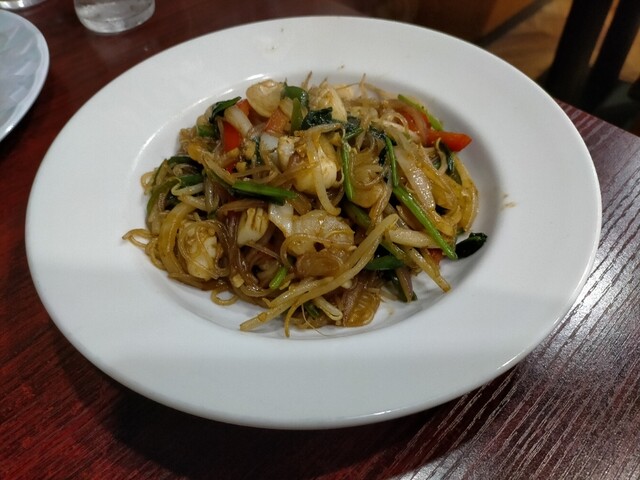 recommendations image for Asian Dining&Bar Lali Guras