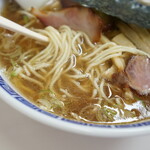 支那そば いしはら的實拍圖