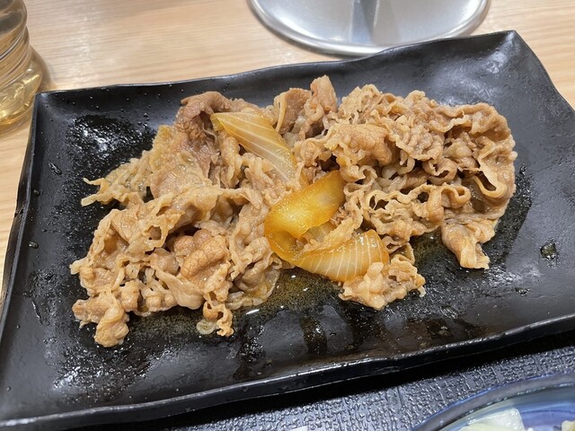 吉野家 三鷹駅南口店的實拍高清圖