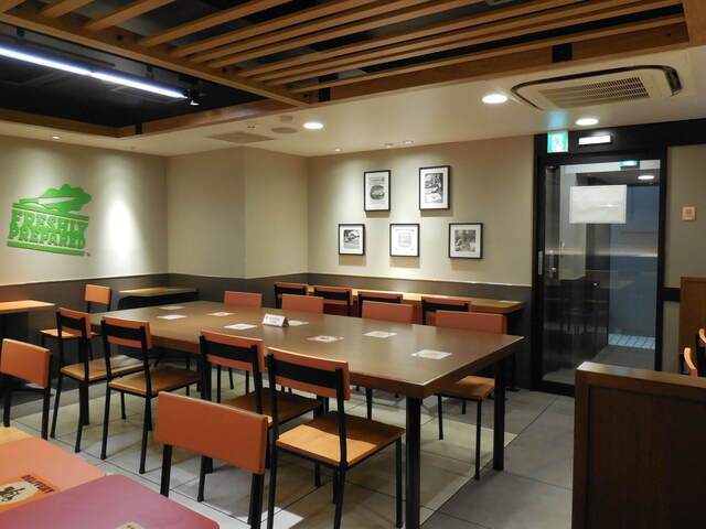recommendations image for バーガーキング 秋葉原昭和通り店
