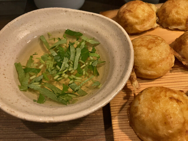 太幸結（takomusubi）的實拍高清圖