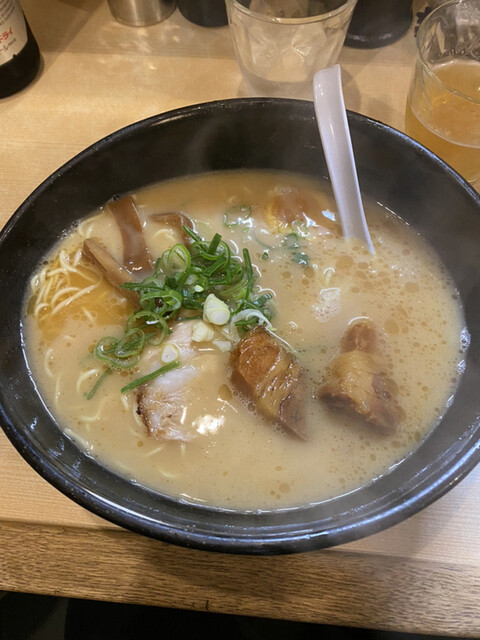 らーめん桜坂的實拍高清圖