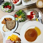 ロイヤルホスト 天神西通り店的实拍图