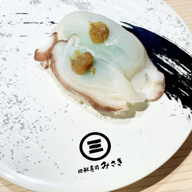 回転寿司 みさき 赤羽店的实拍高清图