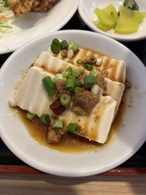 台湾料理 金麒麟 与謝野店的实拍高清图