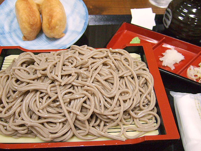 青巌峡そば的实拍高清图