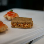 Gucci Osteria da Massimo Bottura Tokyo的實拍圖