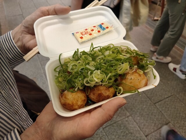 カリカリ博士 錦市場店的实拍高清图