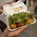 カリカリ博士 錦市場店的实拍图