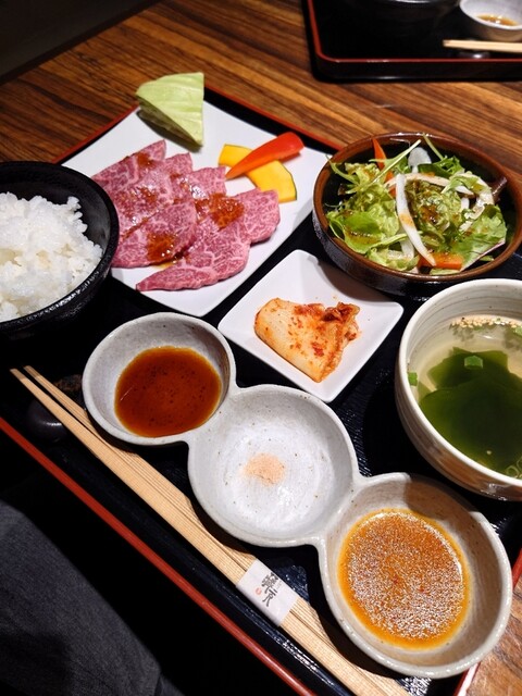 焼肉 藏元 志免店的實拍高清圖