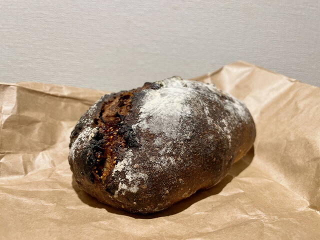 recommendations image for ぱん処