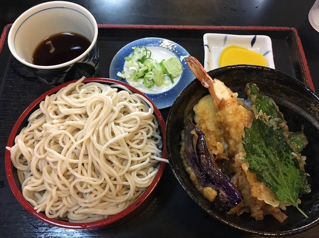えびす庵 本店的实拍高清图