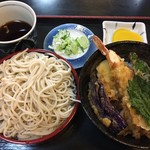 えびす庵 本店的实拍图