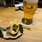 酒とお料理 つぐ的实拍图