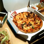 ピザ・ダーノ 東武練馬店的實拍圖