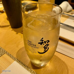 recommendations for YAKITORI　田崎