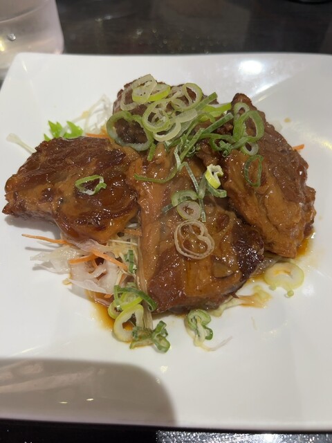 中華居酒屋 満福的实拍高清图