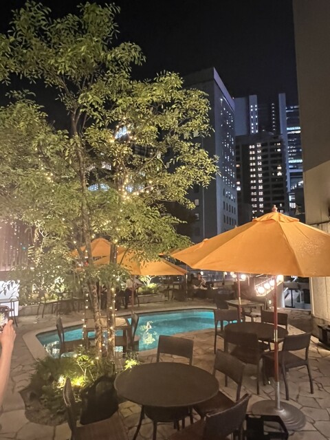 recommendations image for 347CAFE＆LOUNGE
