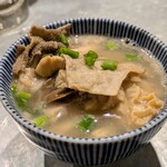ホルモン肉問屋 小川商店 天王寺店的实拍图
