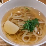 うどんダイニング 弥栄的實拍圖