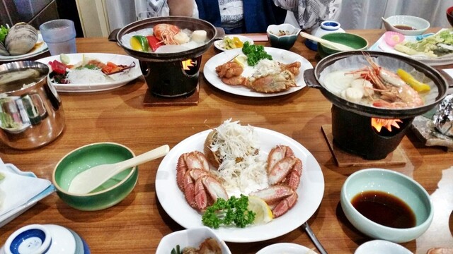 recommendations image for うたのぼり　グリーンパークホテル