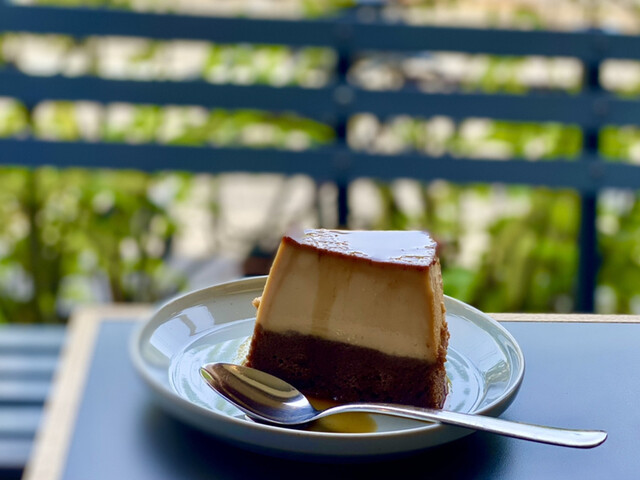 recommendations image for トカクコーヒー