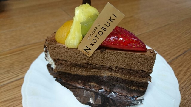 コトブキ 立石本店的实拍高清图