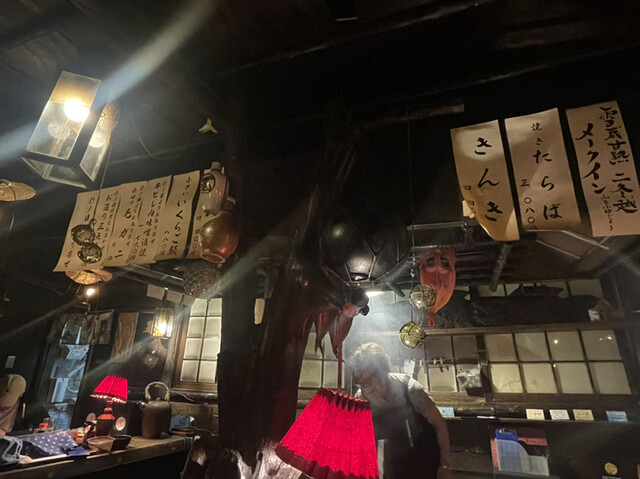 炉ばた焼 ウタリ的實拍高清圖